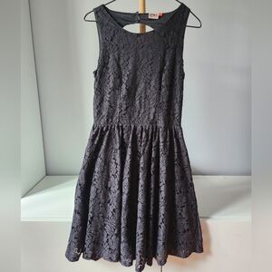 ONLY Fairy S/L lace dress